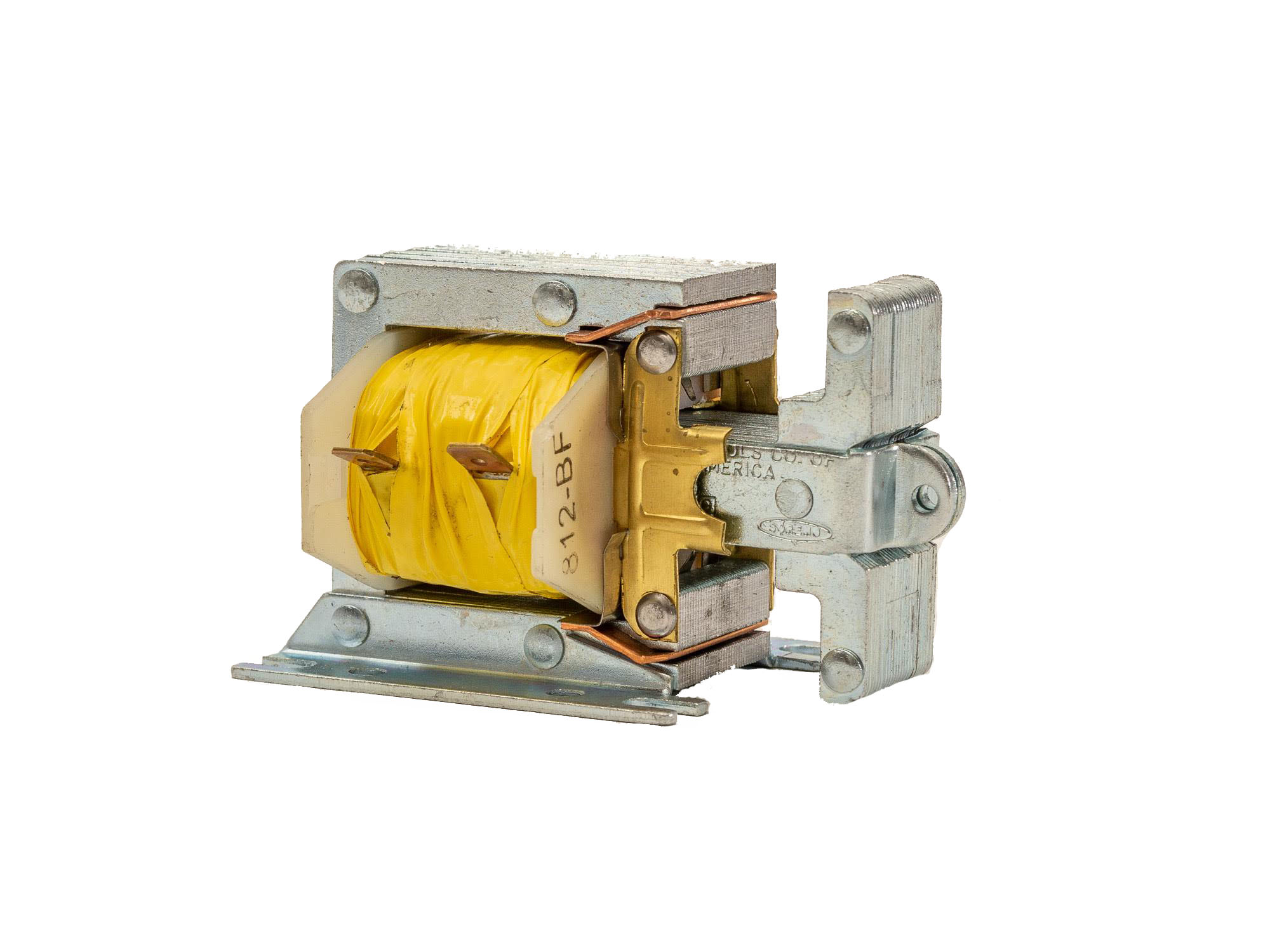 Solenoids
